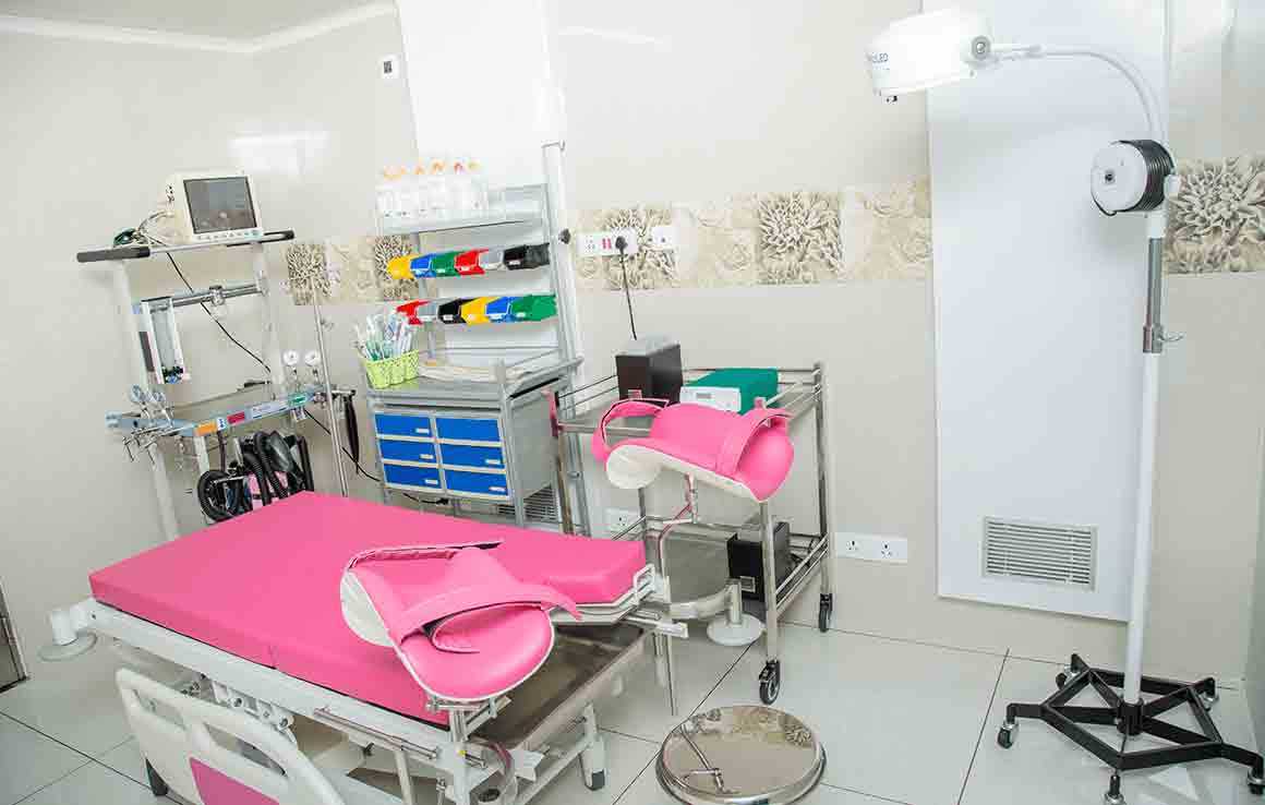 fertility hospital in karaikudi