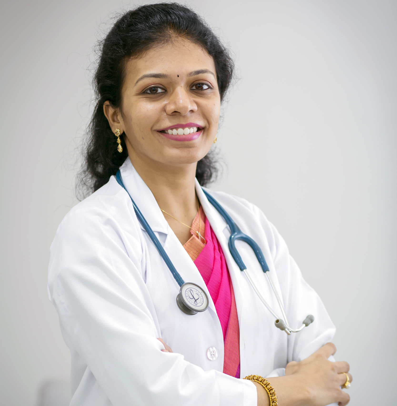 Dr. Nagarathnam — Best IVF Doctor in Karaikudi